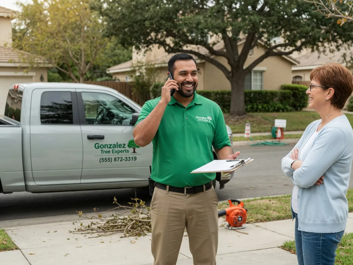 Tree Service Dana Point, CA FAQs